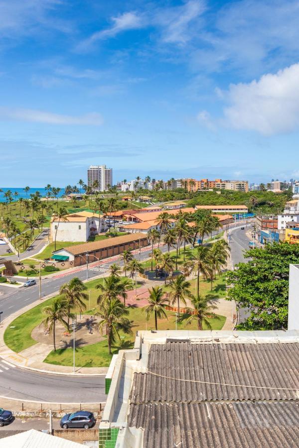 Praia A Vista Salvador Hotel Exterior photo