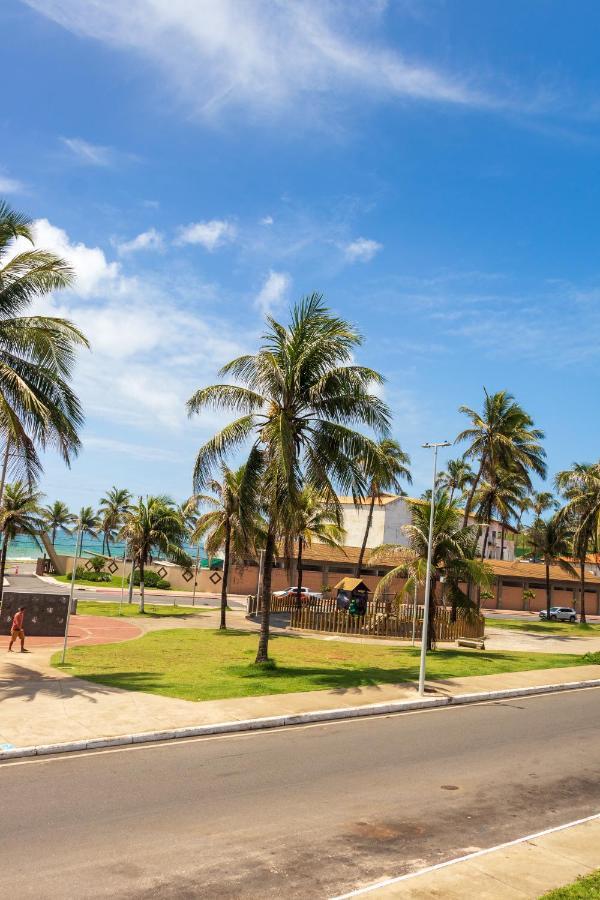 Praia A Vista Salvador Hotel Exterior photo