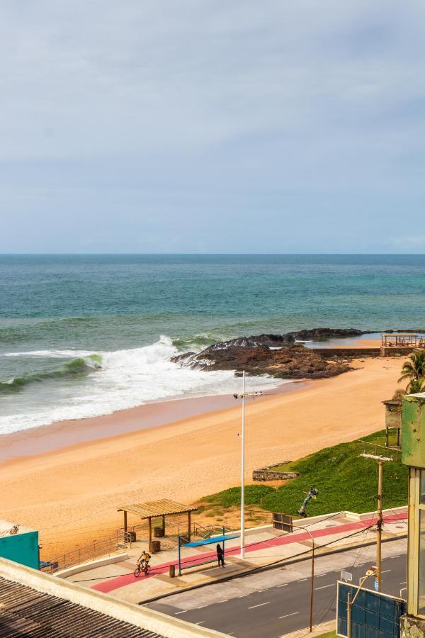 Praia A Vista Salvador Hotel Exterior photo