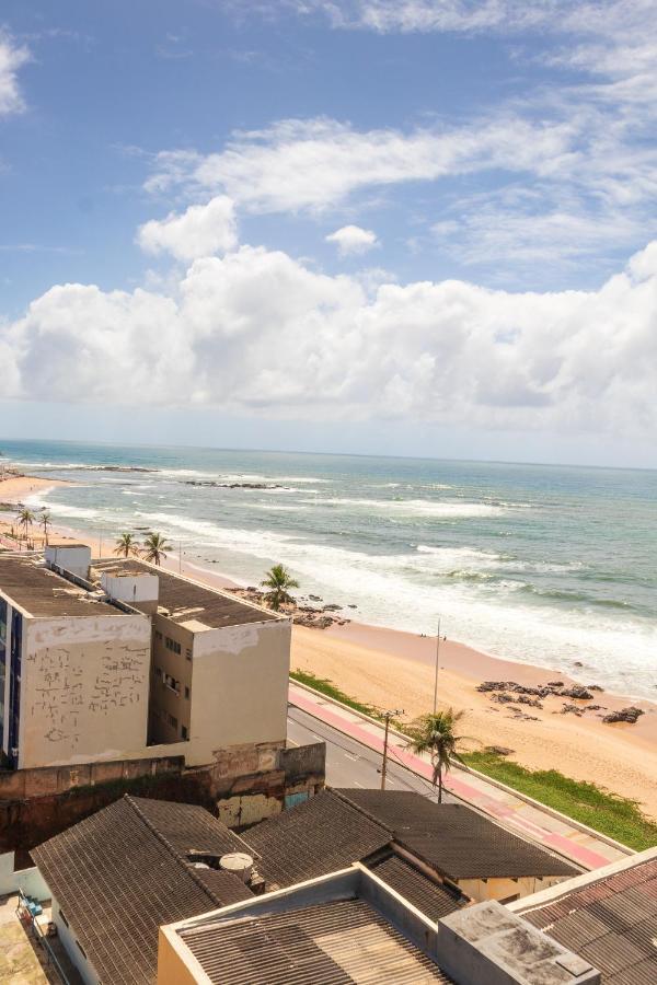 Praia A Vista Salvador Hotel Exterior photo