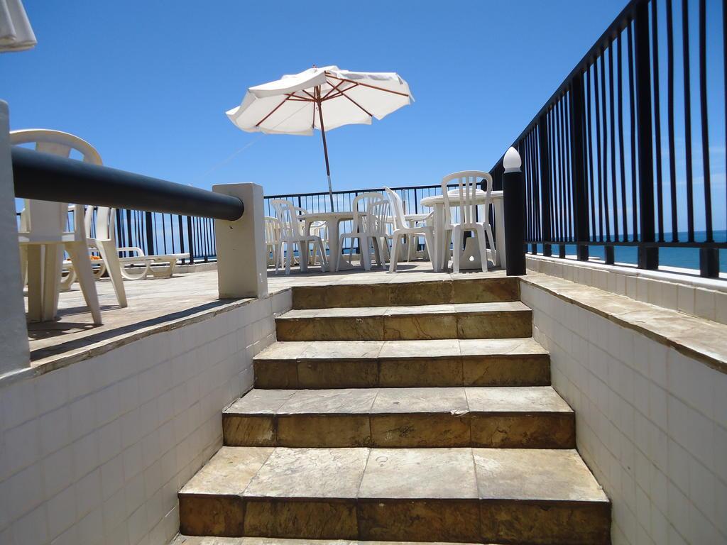 Praia A Vista Salvador Hotel Exterior photo
